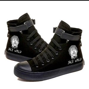 Juice Wrld Shoes